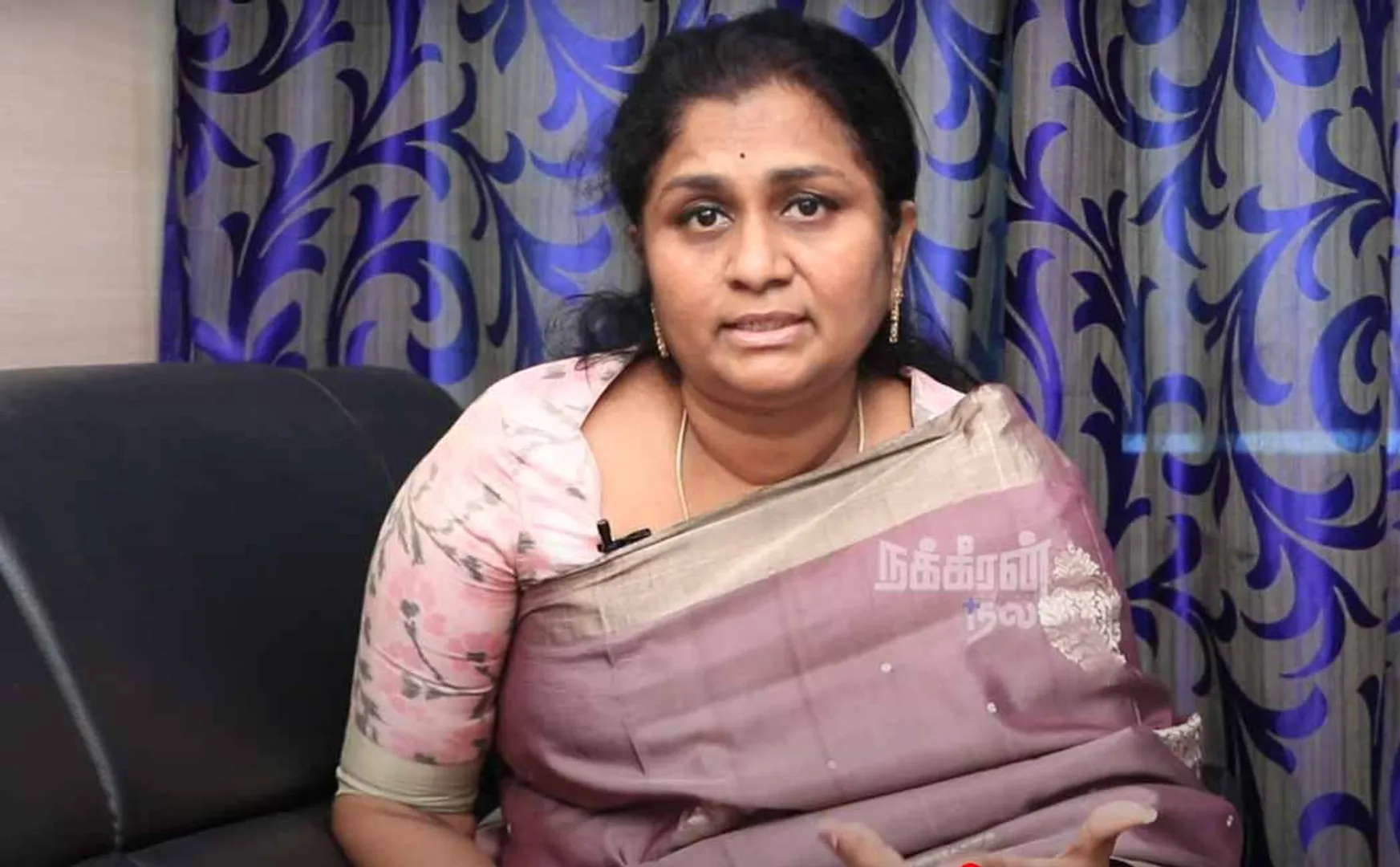  Dr Kalpana | Breast Self checkup